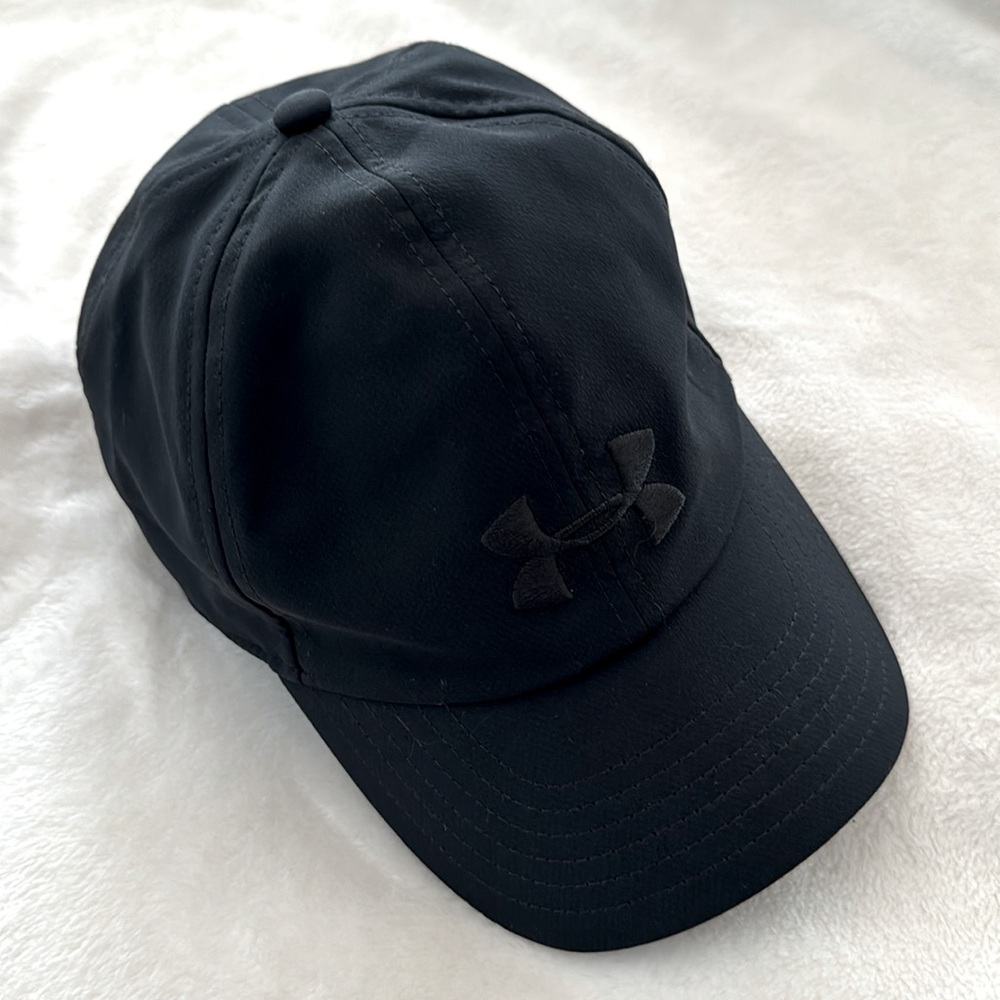 Under Armour Women’s Baseball Hat